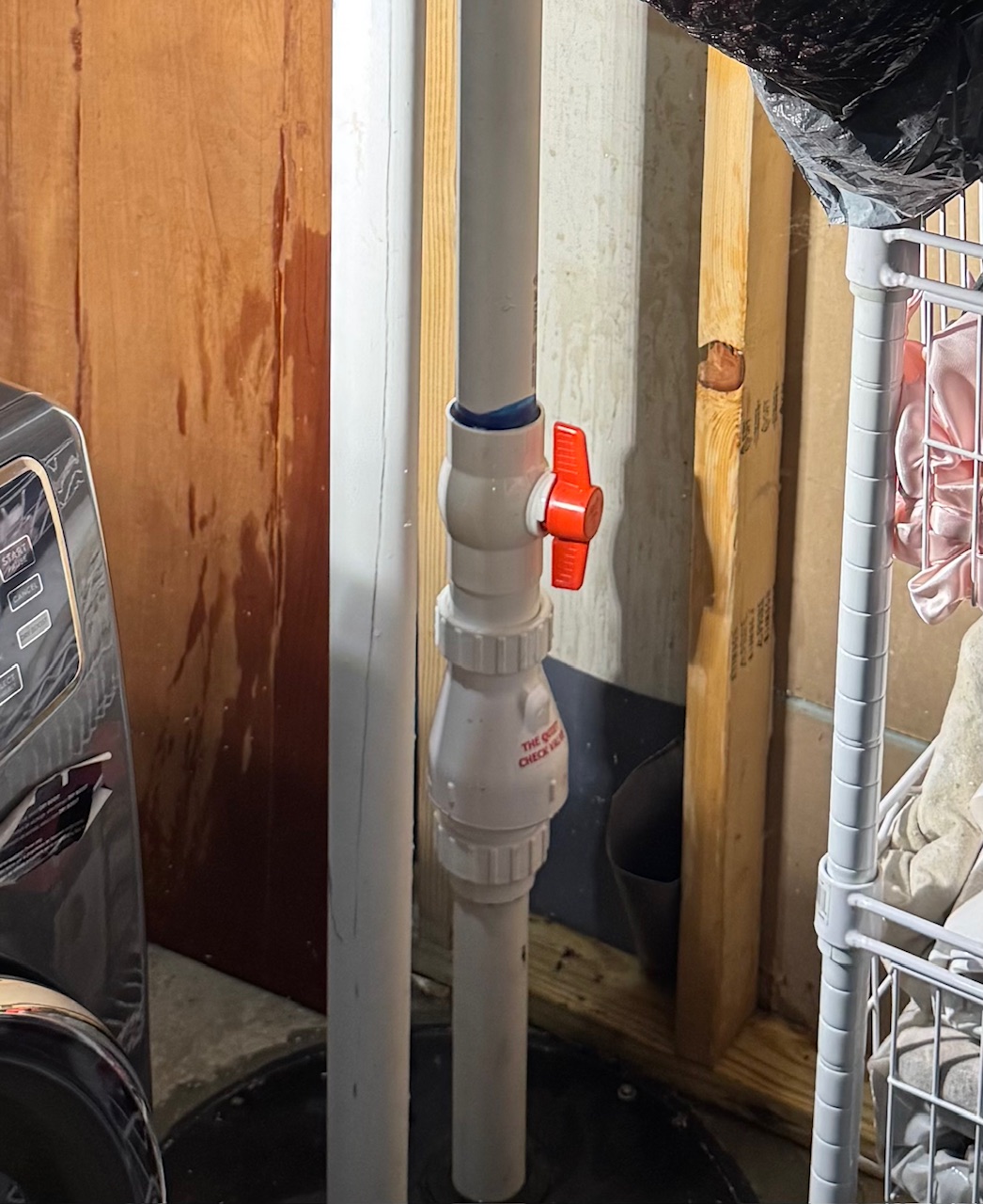 Check Valve Replacement in Hinsdale, IL